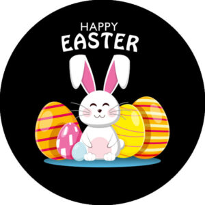 Happy Easter Bunny