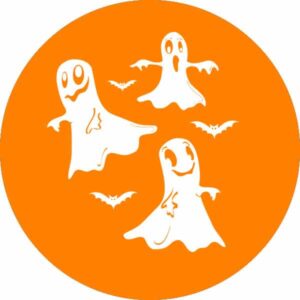 Ghosts & Bats