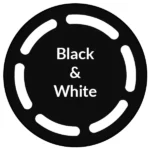 blackwhite