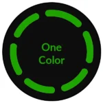 onecolor