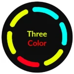 threecolor