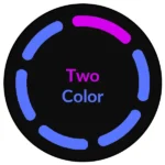 twocolor