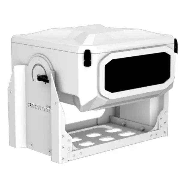 Weatherproof Outdoor Projector Enclosures