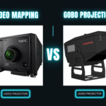 Video Projector 1